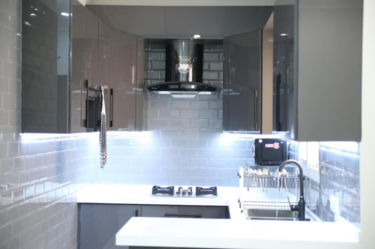 Al Rasheed Apartments Second Floor Apartment كراتشي المظهر الخارجي الصورة
