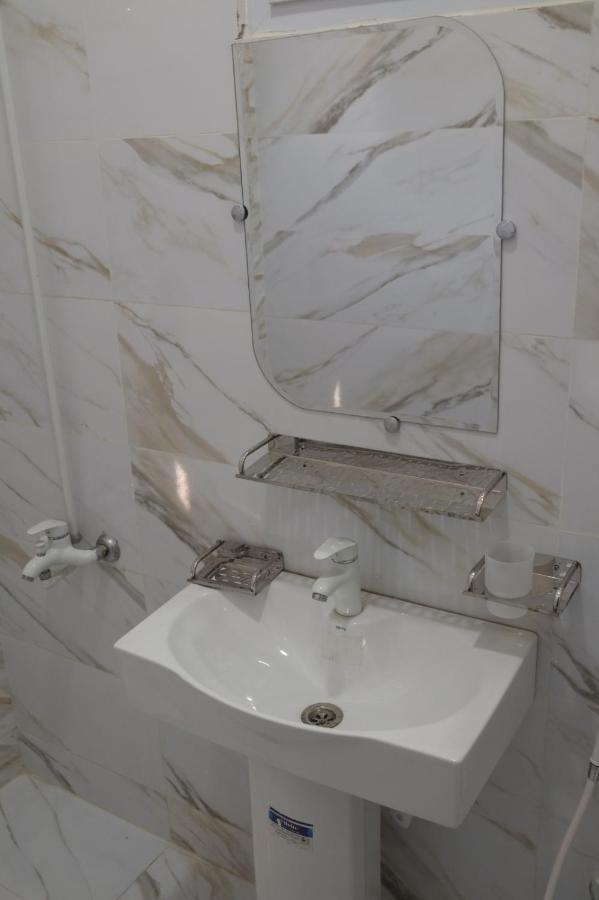 Al Rasheed Apartments Second Floor Apartment كراتشي المظهر الخارجي الصورة