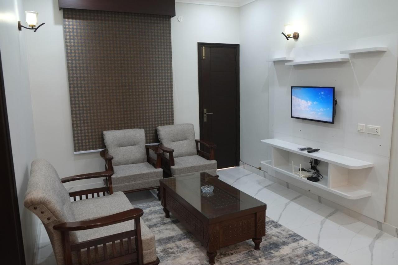 Al Rasheed Apartments Second Floor Apartment كراتشي المظهر الخارجي الصورة