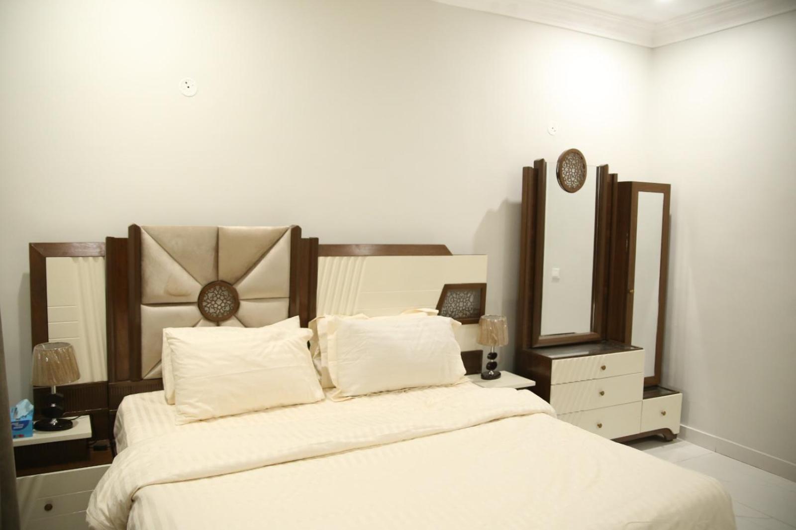 Al Rasheed Apartments Second Floor Apartment كراتشي المظهر الخارجي الصورة