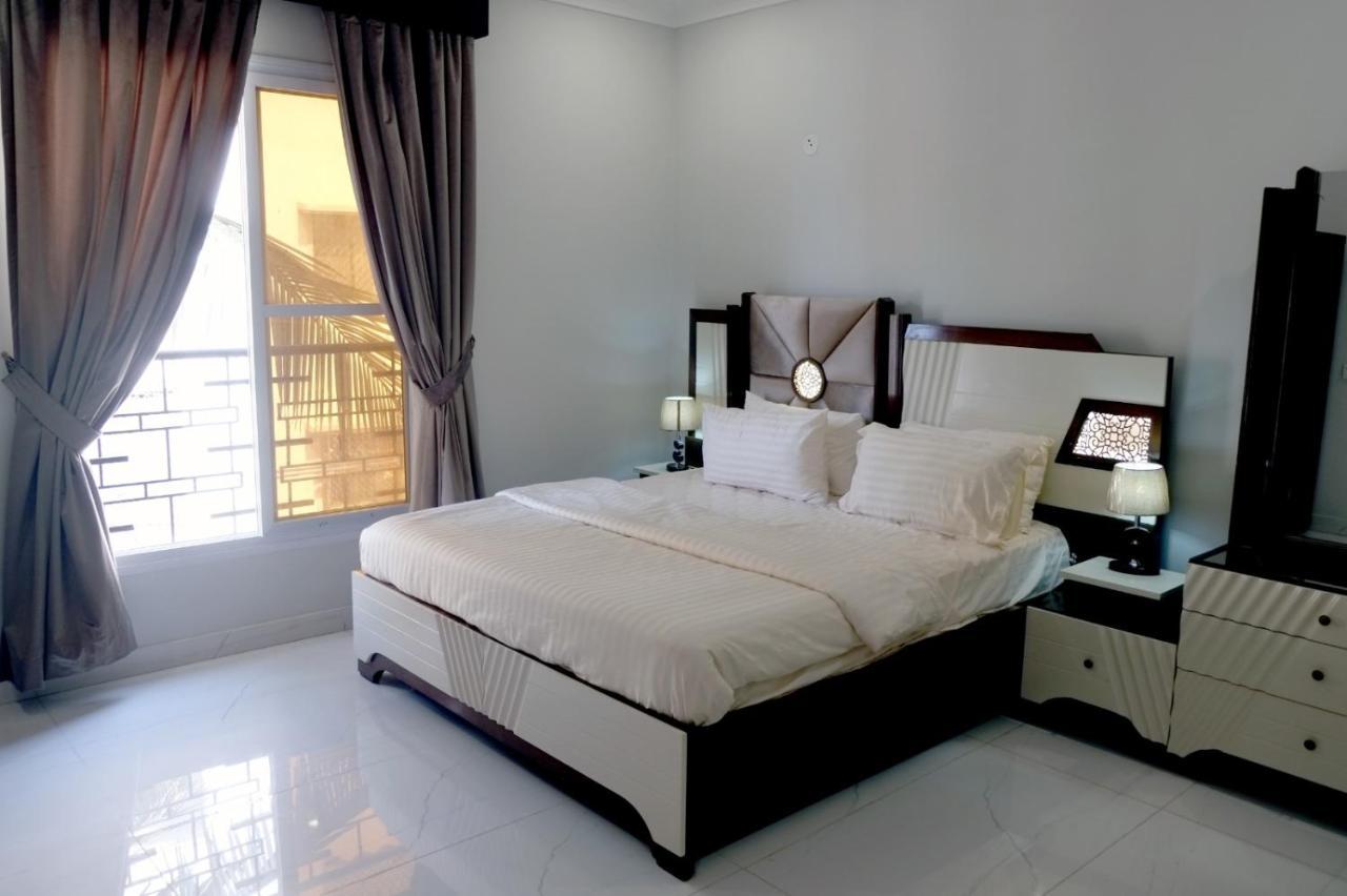 Al Rasheed Apartments Second Floor Apartment كراتشي المظهر الخارجي الصورة