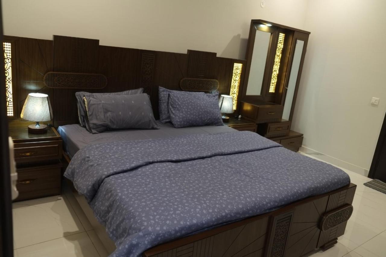 Al Rasheed Apartments Second Floor Apartment كراتشي المظهر الخارجي الصورة