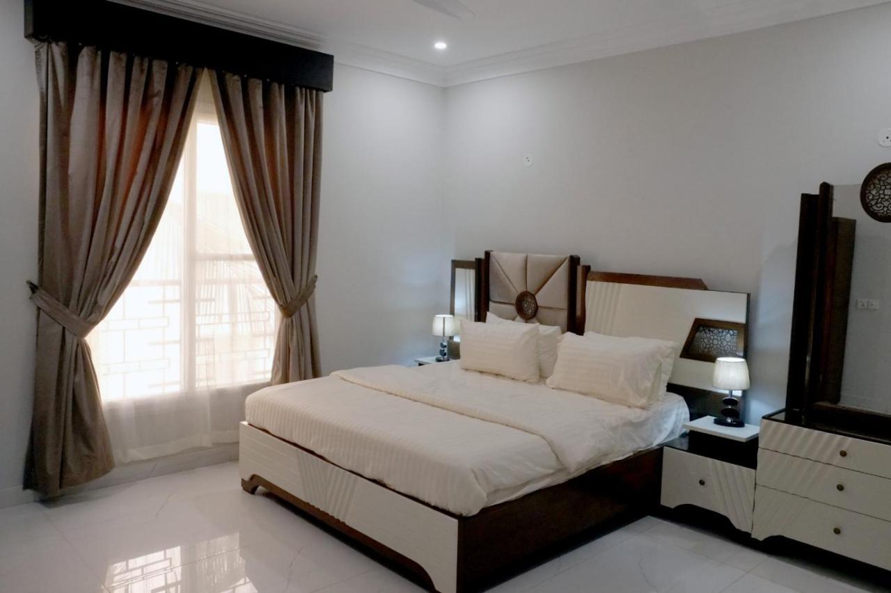 Al Rasheed Apartments Second Floor Apartment كراتشي المظهر الخارجي الصورة