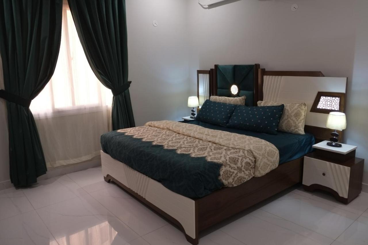 Al Rasheed Apartments Second Floor Apartment كراتشي المظهر الخارجي الصورة
