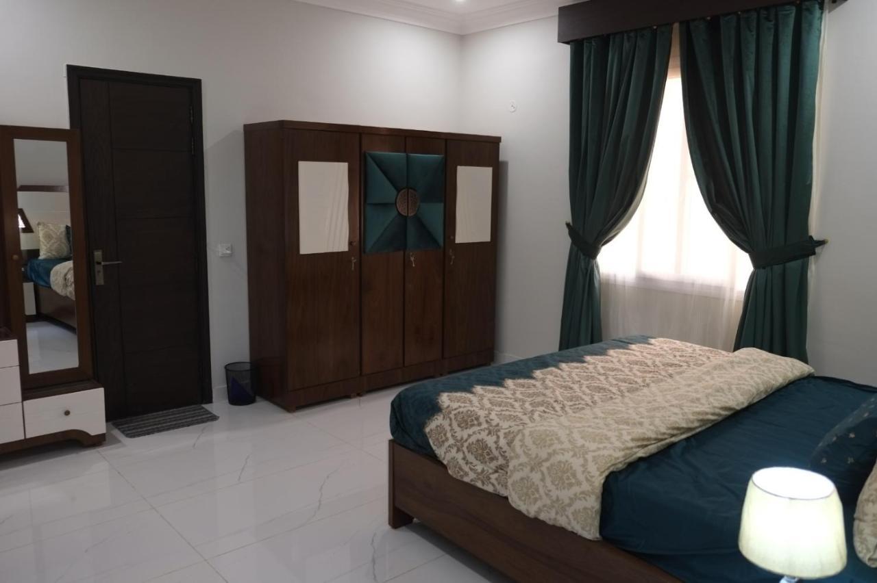 Al Rasheed Apartments Second Floor Apartment كراتشي المظهر الخارجي الصورة