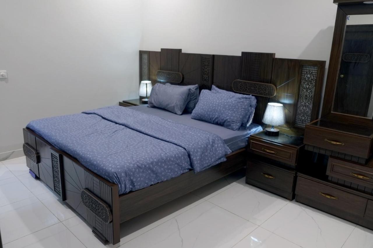Al Rasheed Apartments Second Floor Apartment كراتشي المظهر الخارجي الصورة