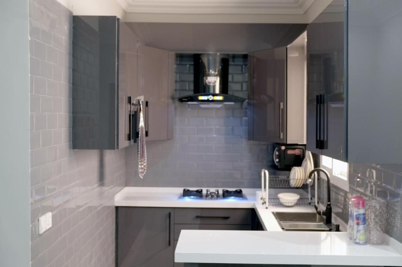 Al Rasheed Apartments Second Floor Apartment كراتشي المظهر الخارجي الصورة