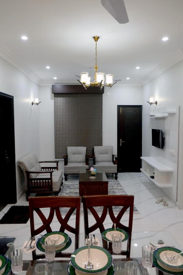 Al Rasheed Apartments Second Floor Apartment كراتشي المظهر الخارجي الصورة