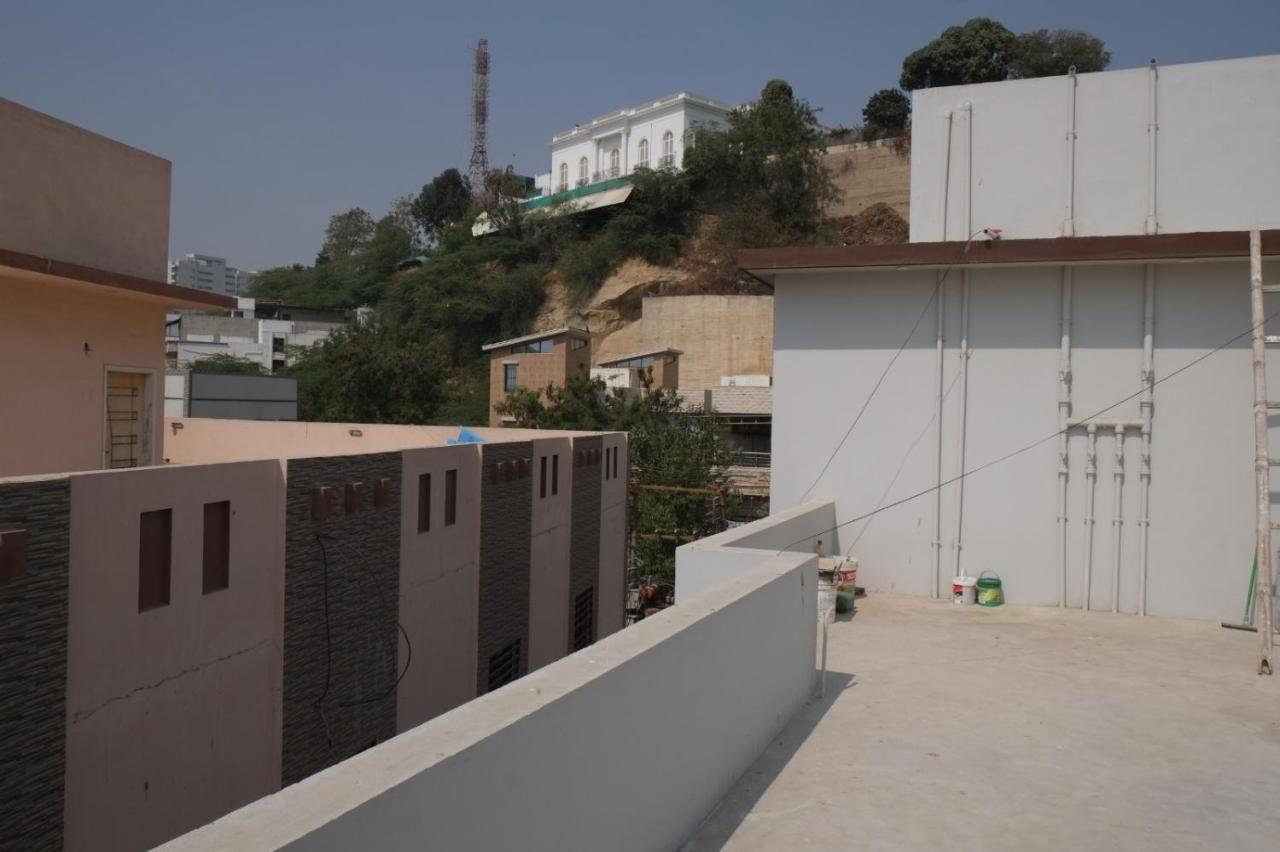 Al Rasheed Apartments Second Floor Apartment كراتشي المظهر الخارجي الصورة