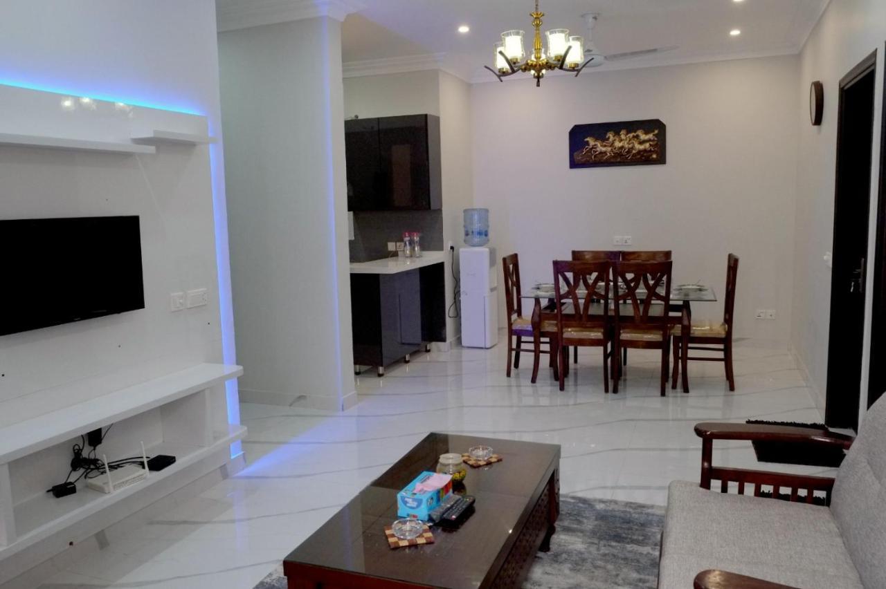 Al Rasheed Apartments Second Floor Apartment كراتشي المظهر الخارجي الصورة