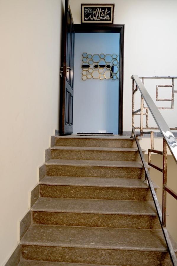 Al Rasheed Apartments Second Floor Apartment كراتشي المظهر الخارجي الصورة